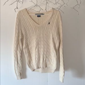 Ralph Lauren sweater